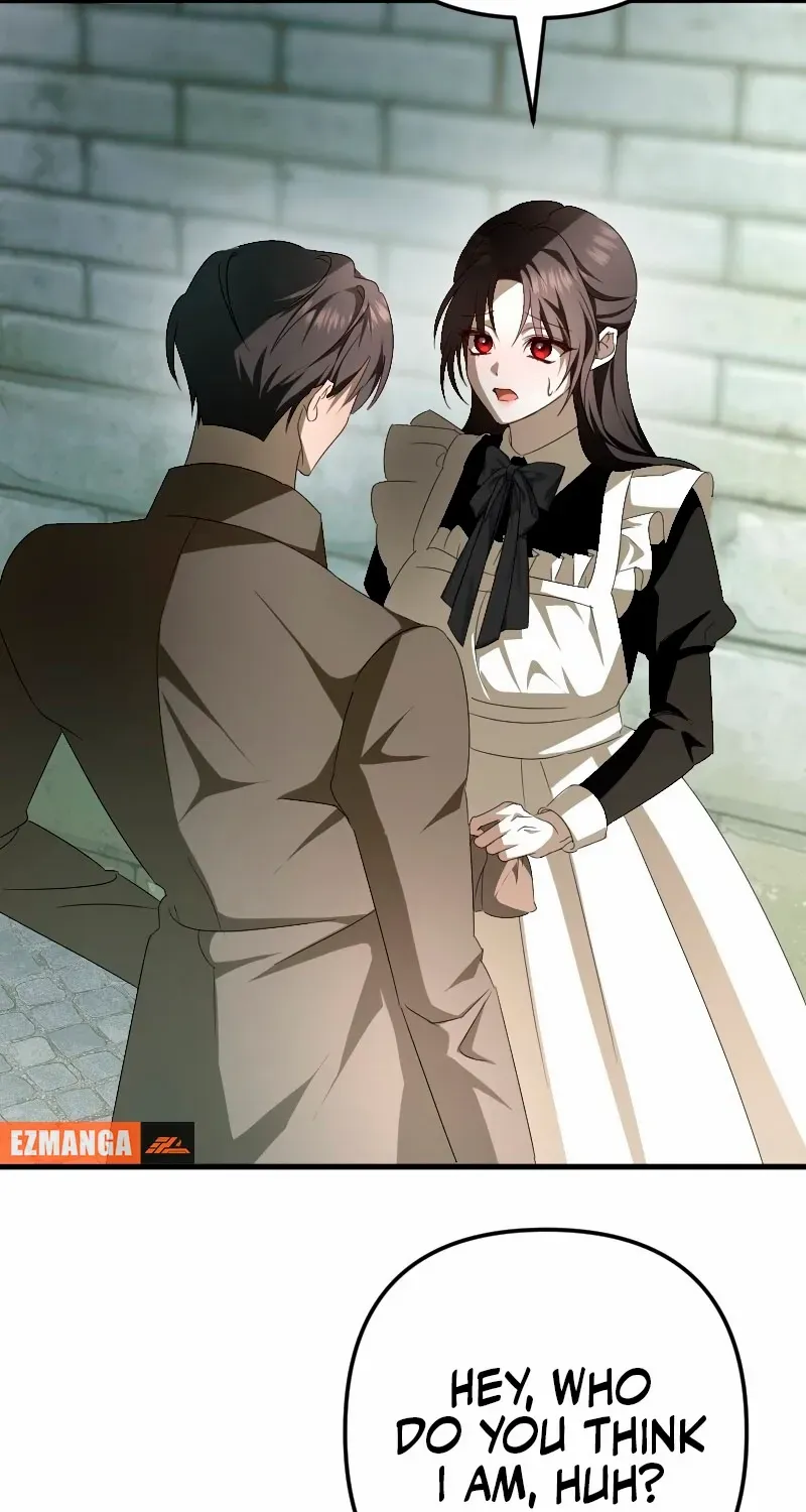 If the Flame Swallows Me Chapter 19 page 50 - 