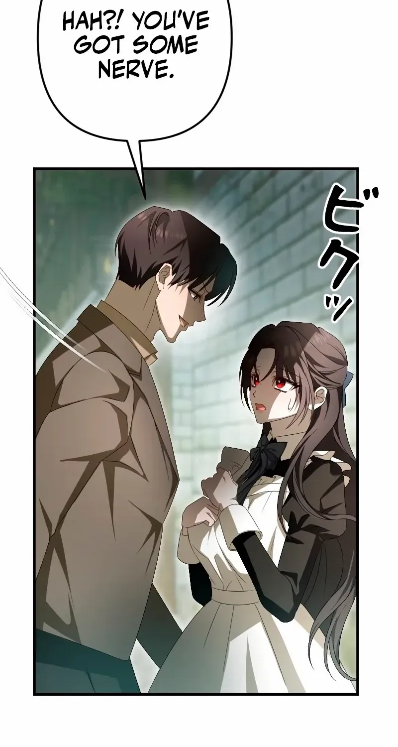 If the Flame Swallows Me Chapter 19 page 53 - 
