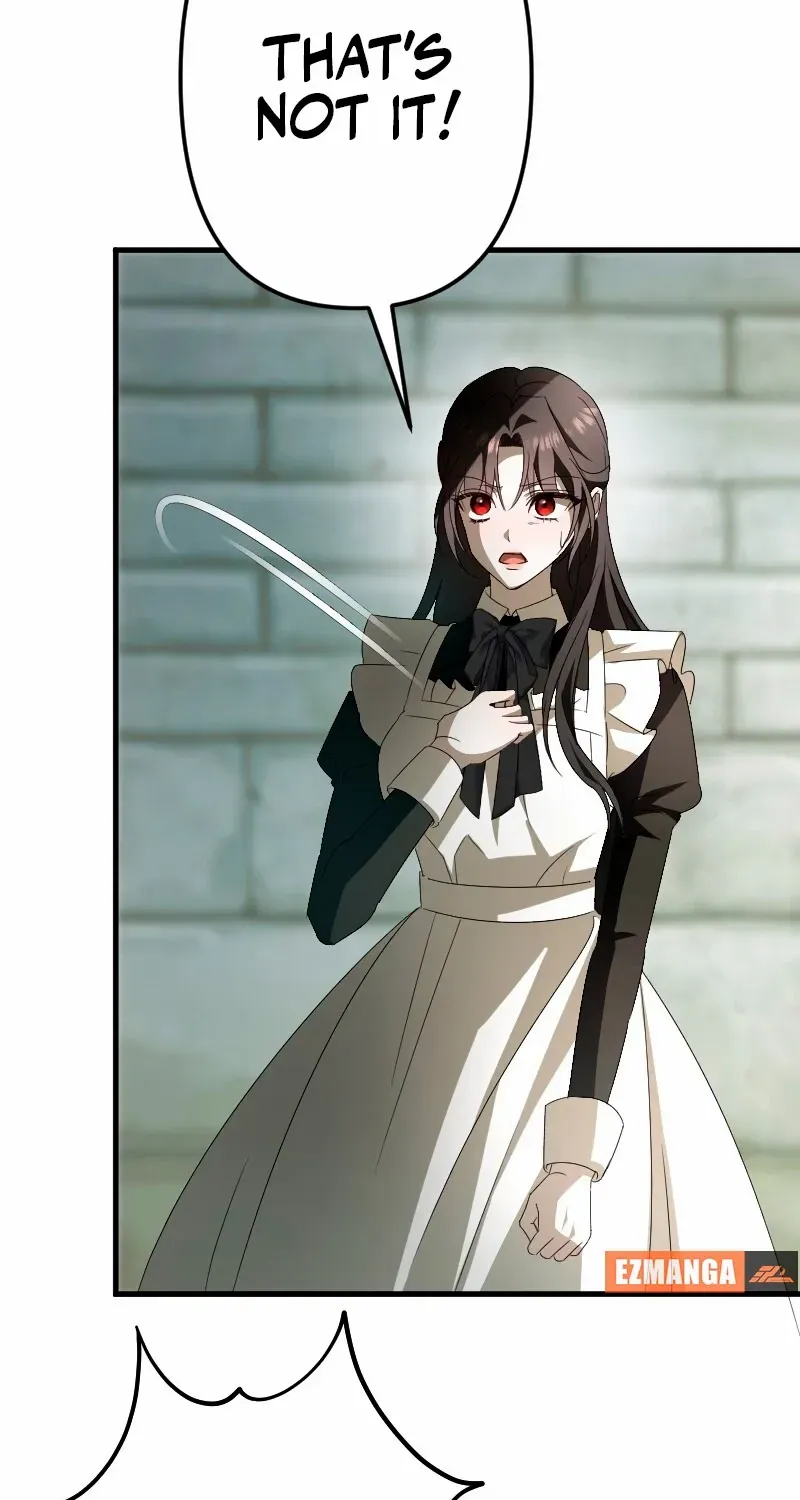 If the Flame Swallows Me Chapter 19 page 57 - 