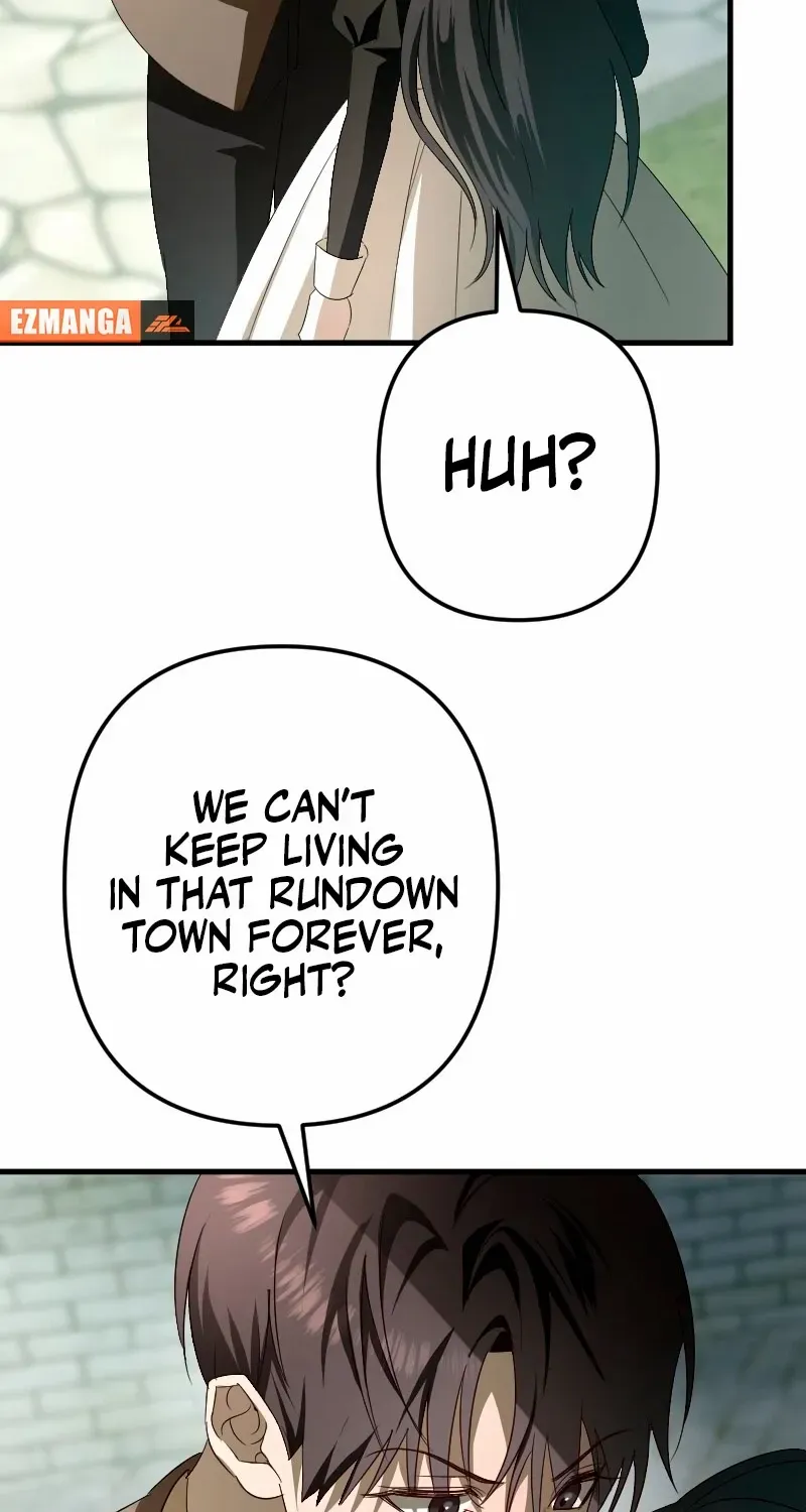 If the Flame Swallows Me Chapter 19 page 60 - 