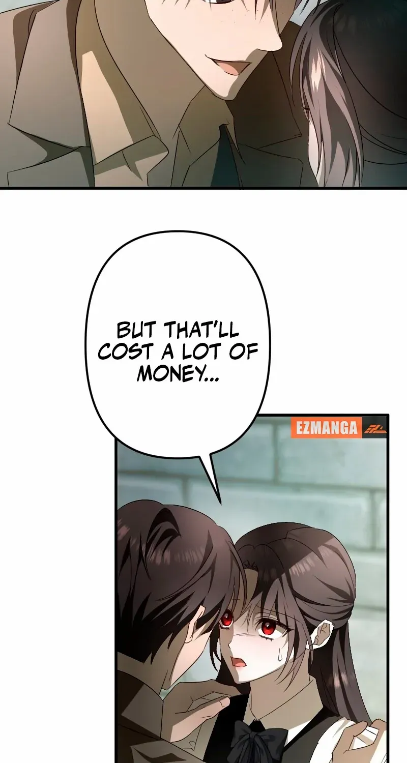 If the Flame Swallows Me Chapter 19 page 61 - 