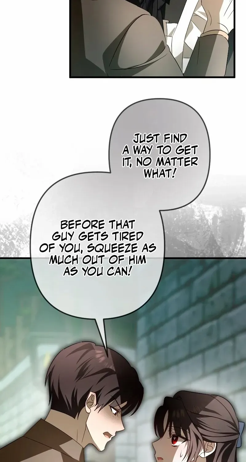 If the Flame Swallows Me Chapter 19 page 62 - 