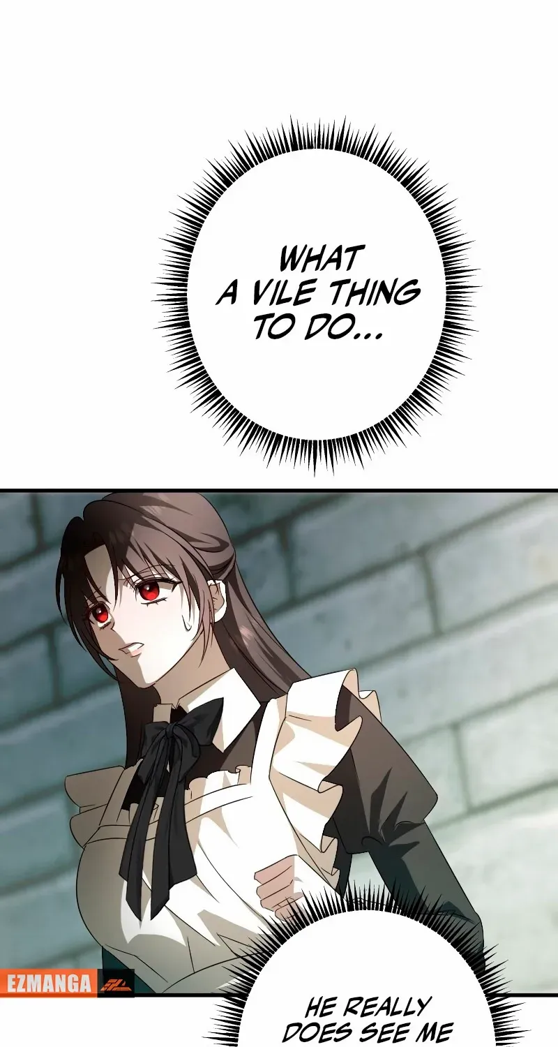 If the Flame Swallows Me Chapter 19 page 64 - 