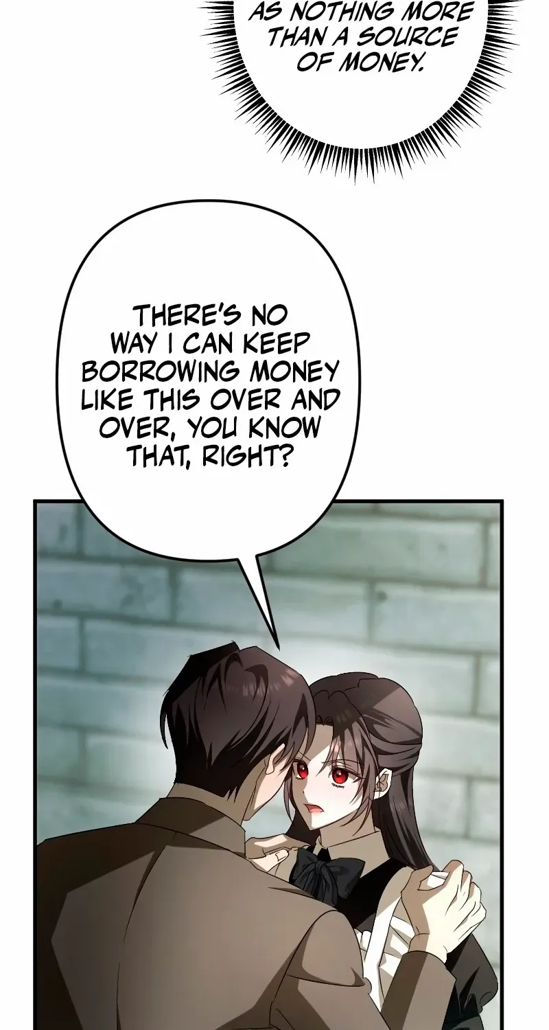 If the Flame Swallows Me Chapter 19 page 65 - 