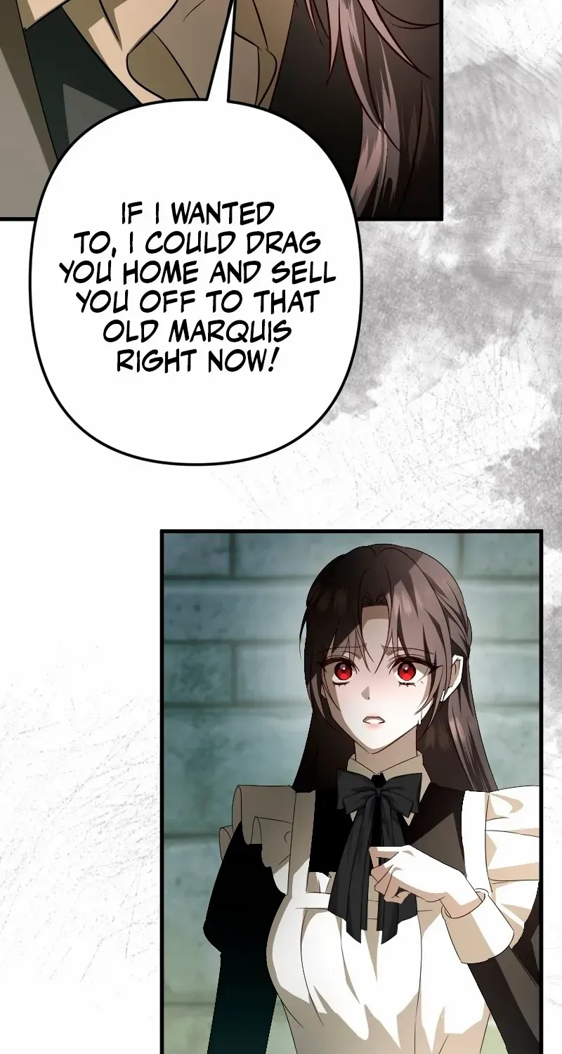 If the Flame Swallows Me Chapter 19 page 67 - 