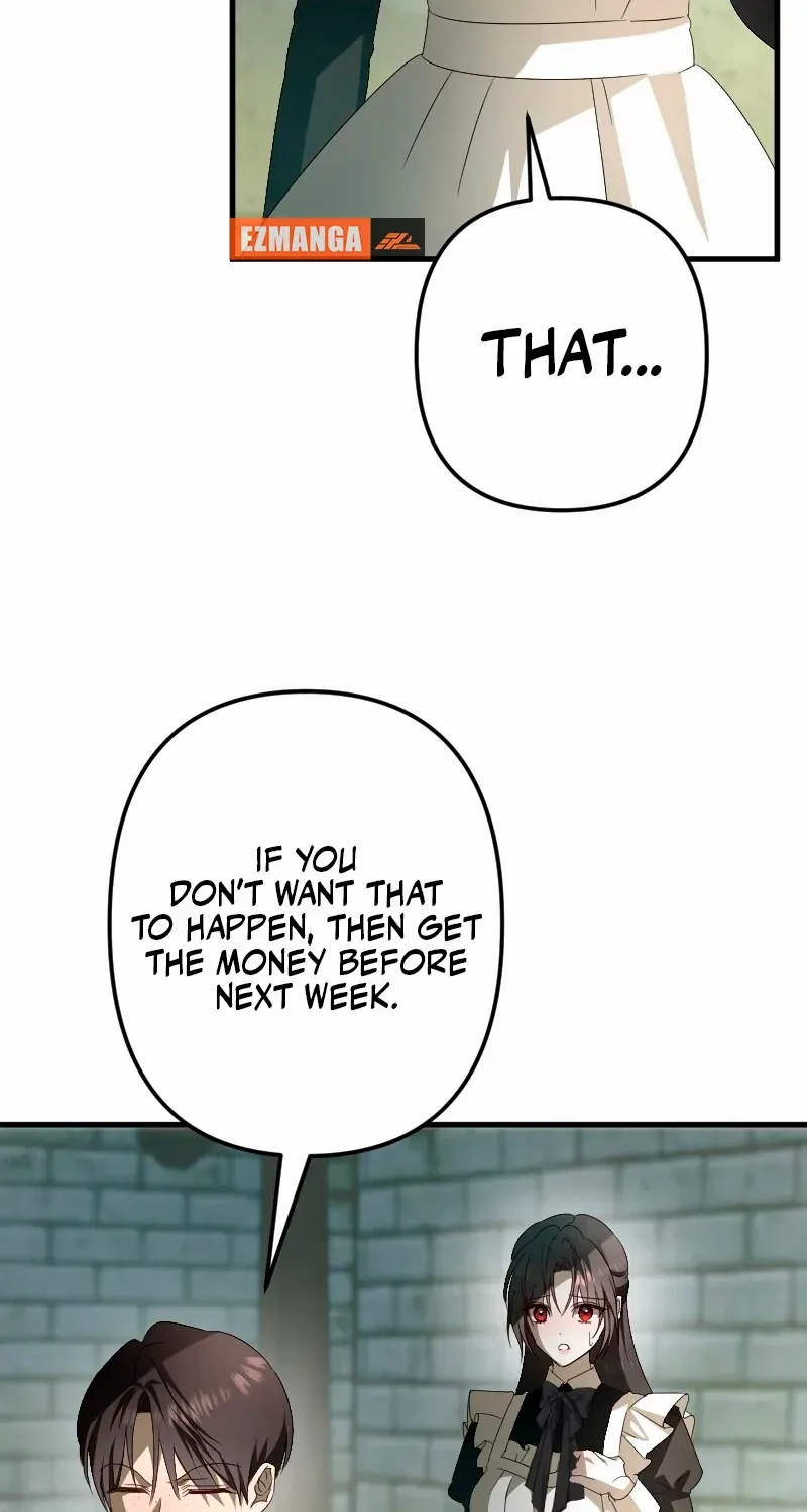 If the Flame Swallows Me Chapter 19 page 68 - 