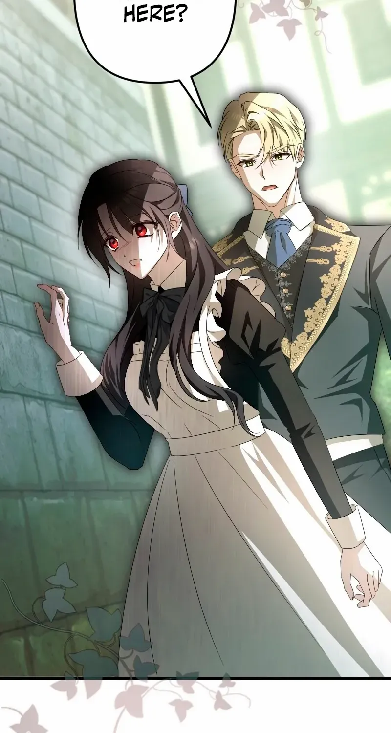 If the Flame Swallows Me Chapter 19 page 72 - 