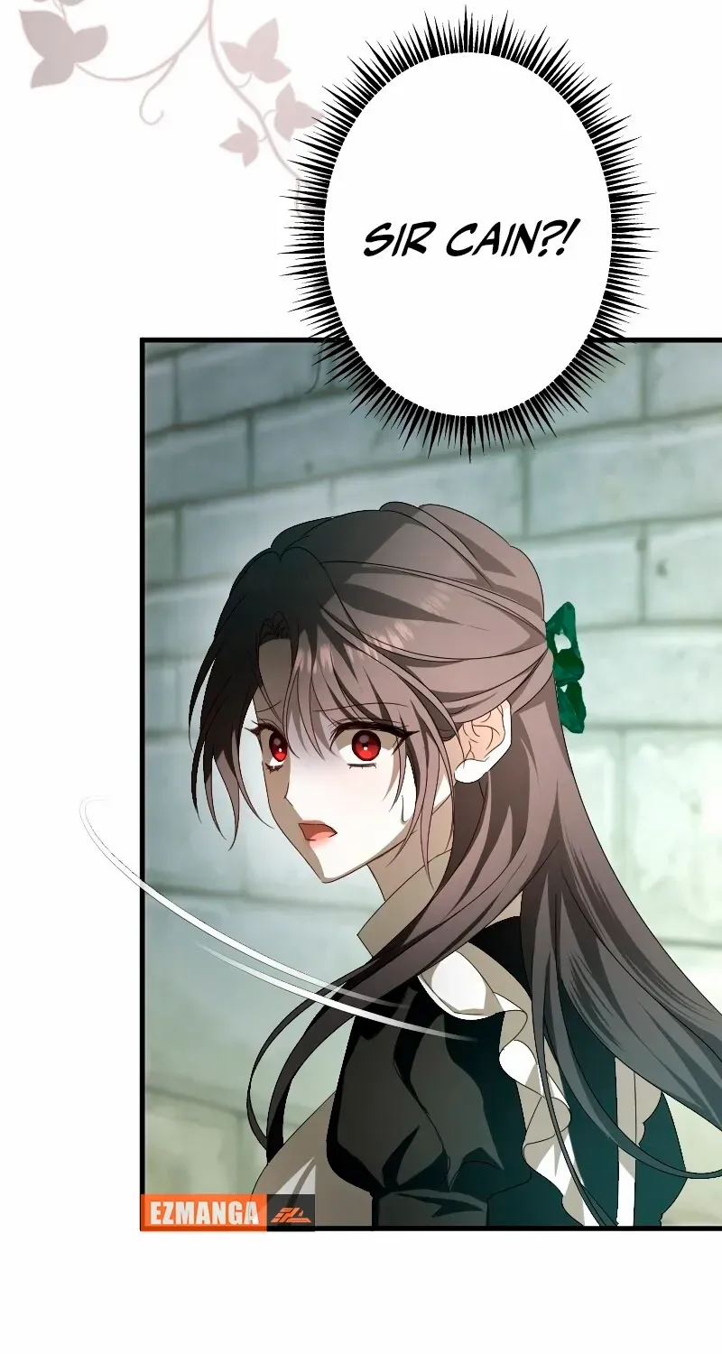 If the Flame Swallows Me Chapter 19 page 73 - 