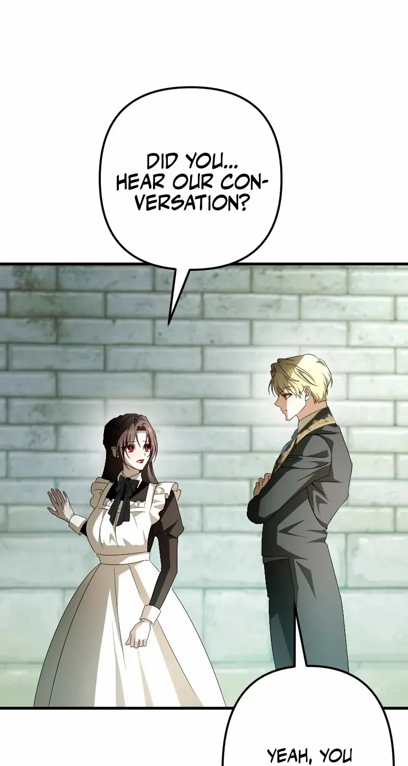 If the Flame Swallows Me Chapter 19 page 74 - 