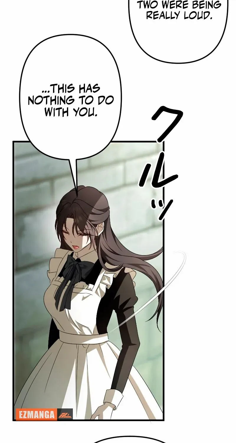 If the Flame Swallows Me Chapter 19 page 75 - 