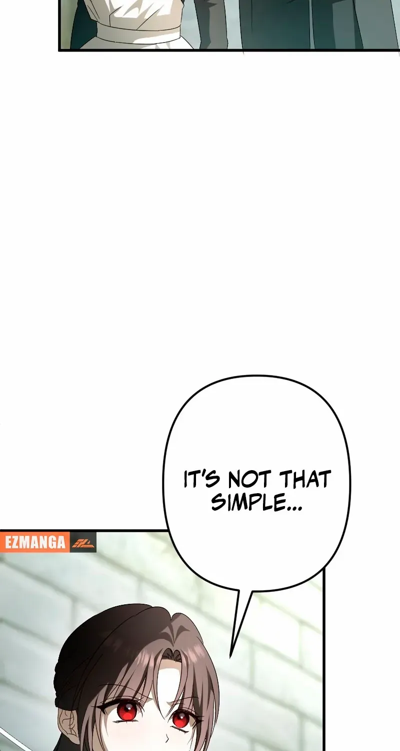 If the Flame Swallows Me Chapter 19 page 77 - 