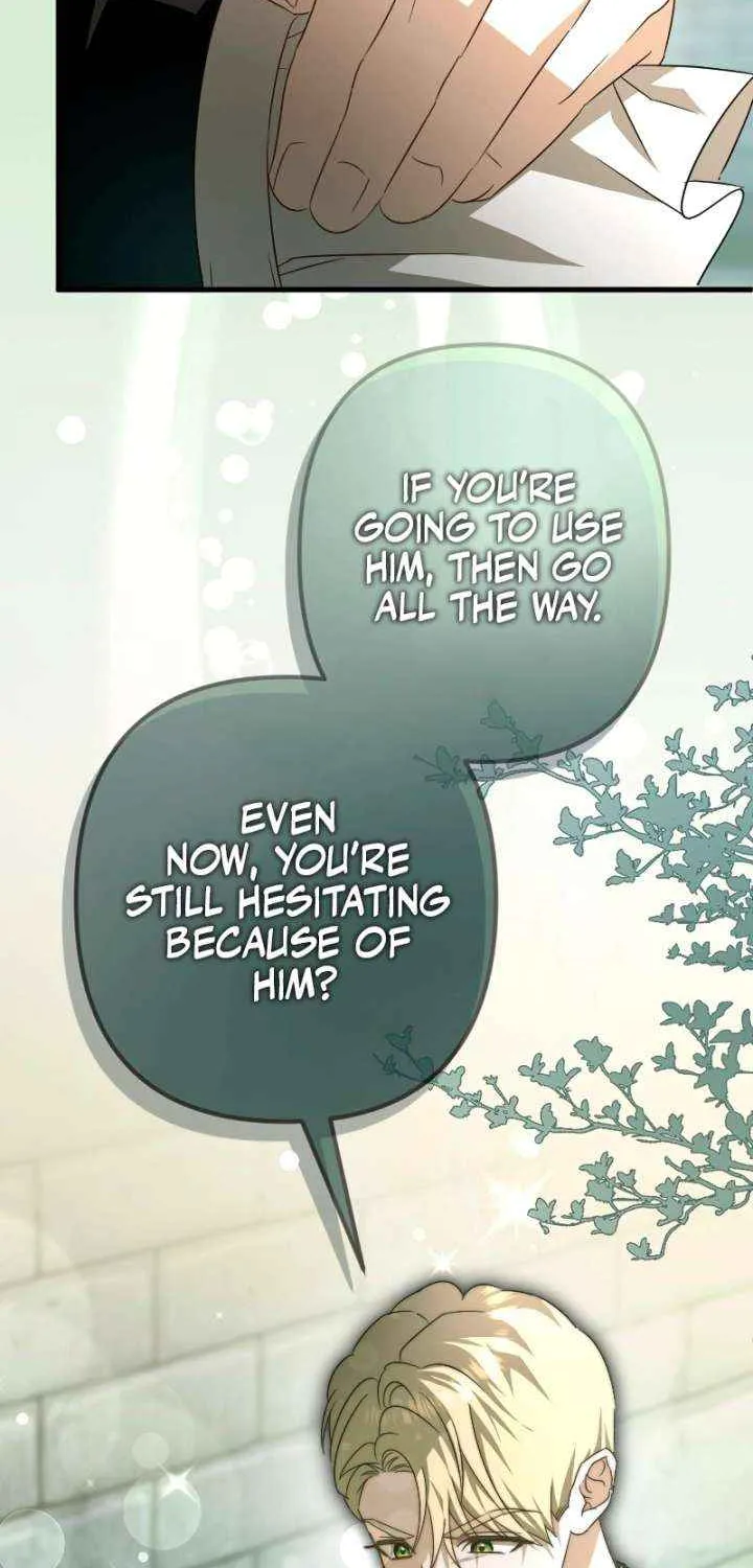 If the Flame Swallows Me Chapter 20 page 2 - 