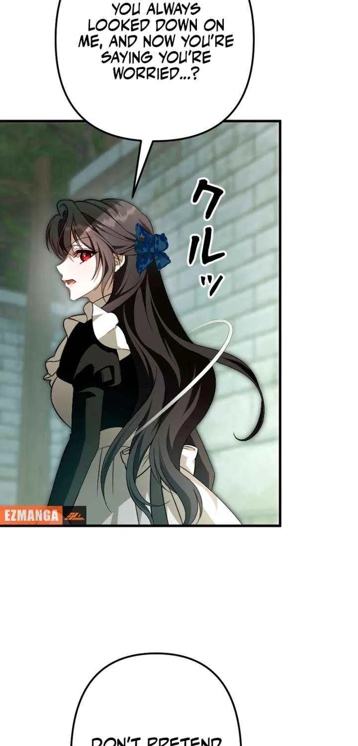 If the Flame Swallows Me Chapter 20 page 13 - 