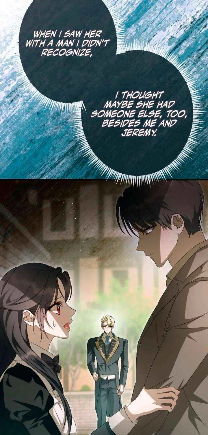 If the Flame Swallows Me Chapter 20 page 16 - 