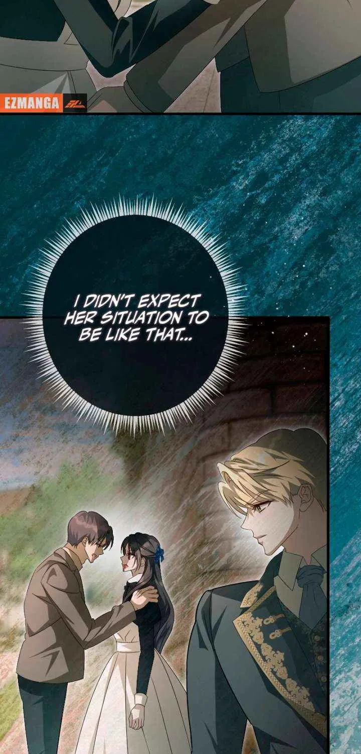 If the Flame Swallows Me Chapter 20 page 17 - 
