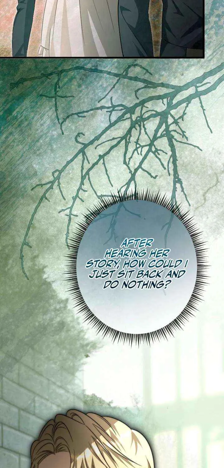 If the Flame Swallows Me Chapter 20 page 18 - 