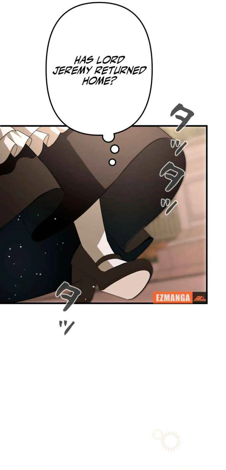 If the Flame Swallows Me Chapter 20 page 23 - 