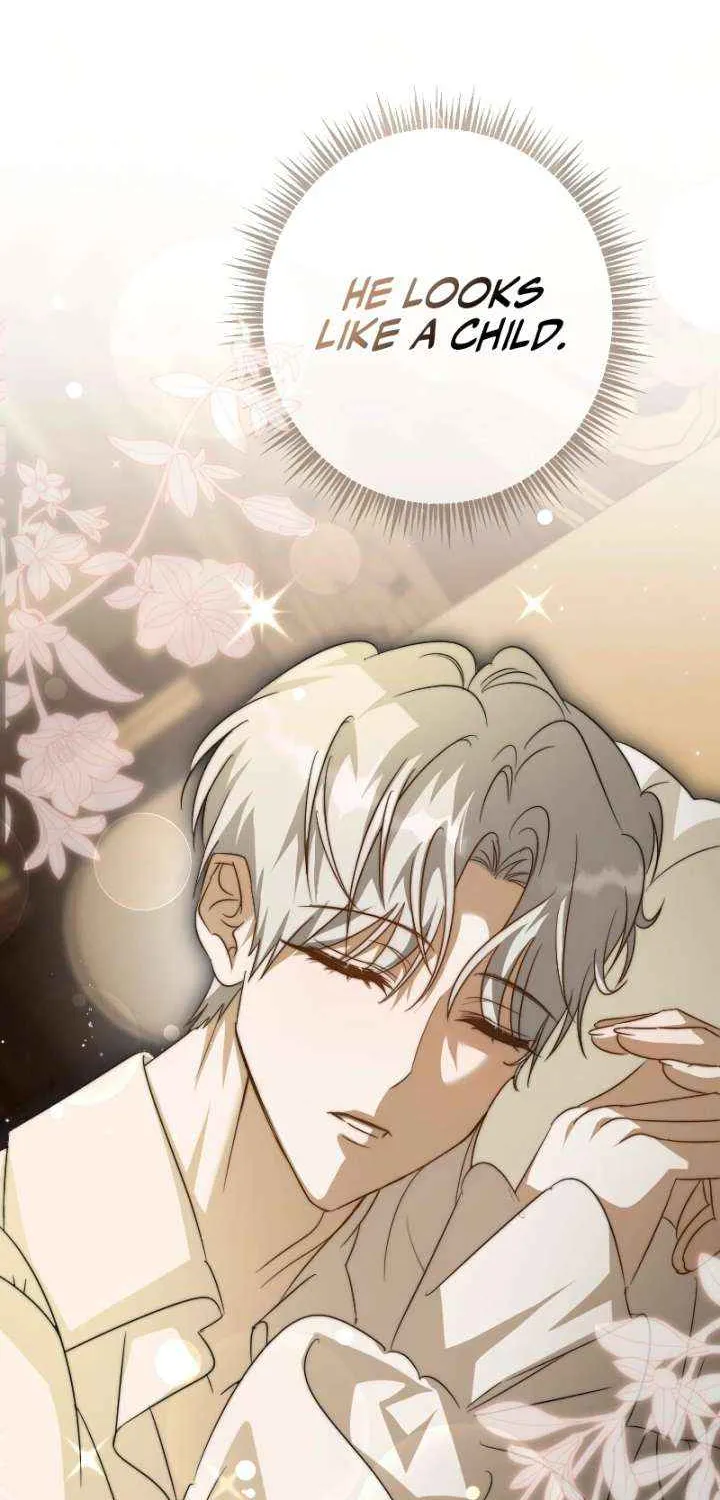 If the Flame Swallows Me Chapter 20 page 28 - 
