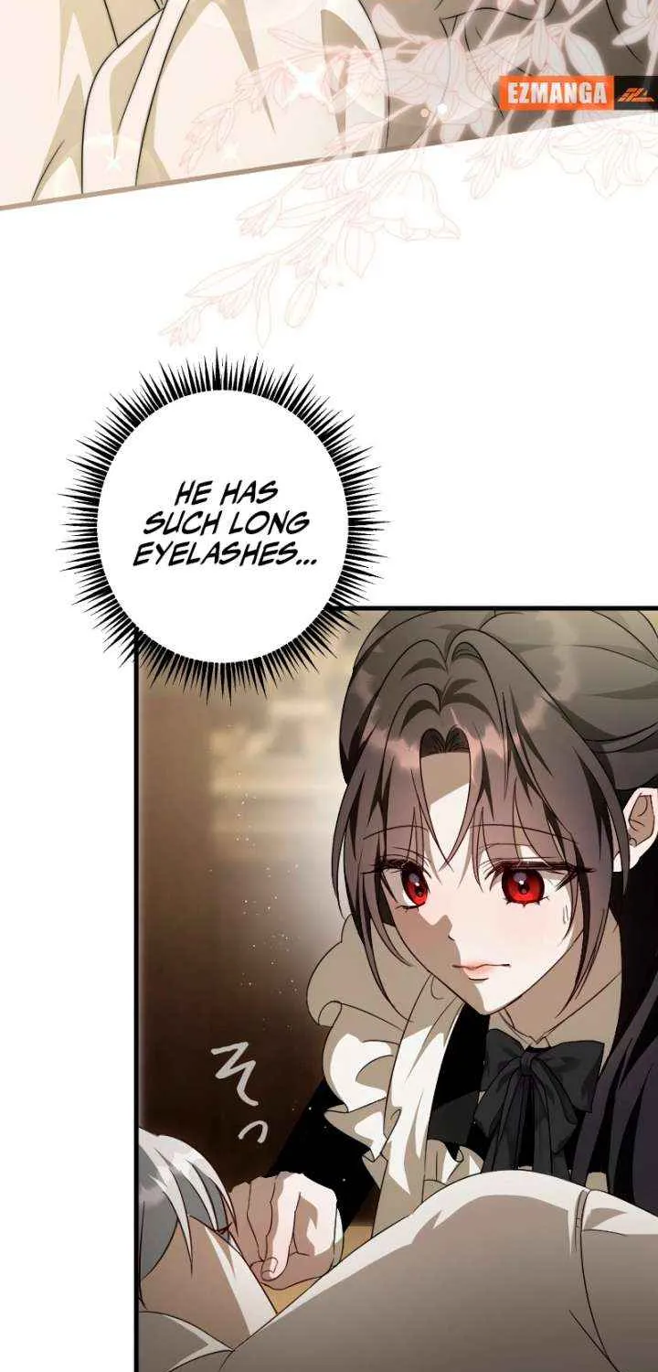 If the Flame Swallows Me Chapter 20 page 29 - 