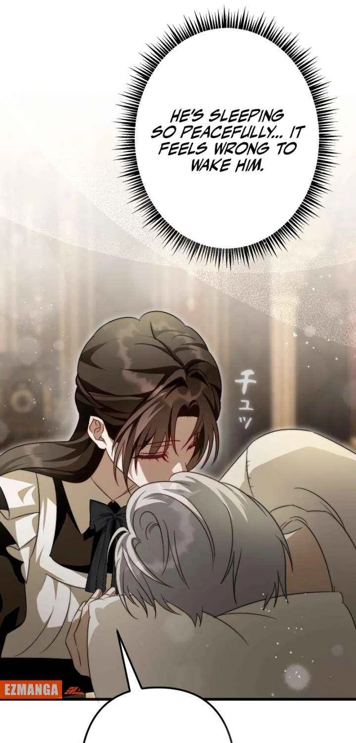 If the Flame Swallows Me Chapter 20 page 31 - 