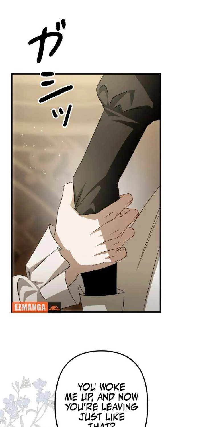 If the Flame Swallows Me Chapter 20 page 33 - 