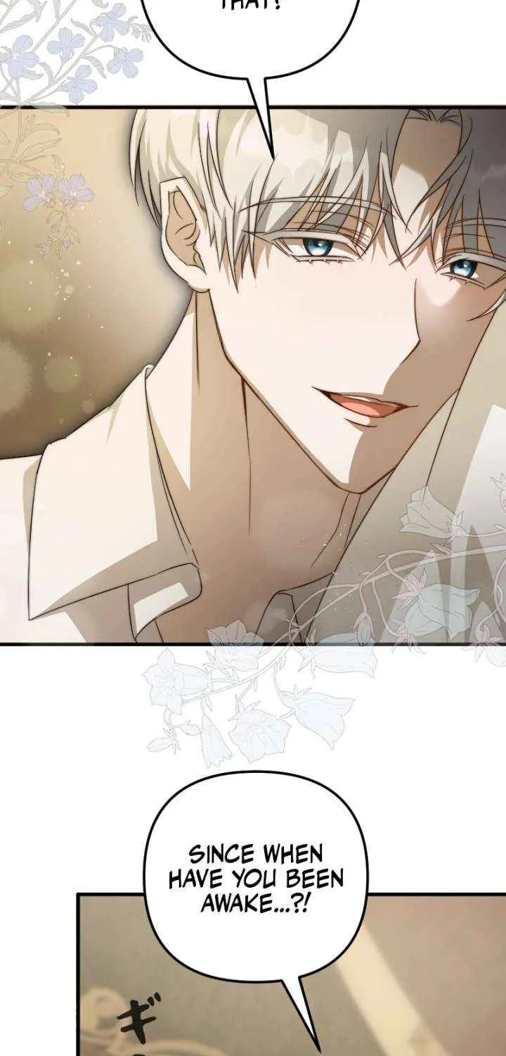 If the Flame Swallows Me Chapter 20 page 34 - 