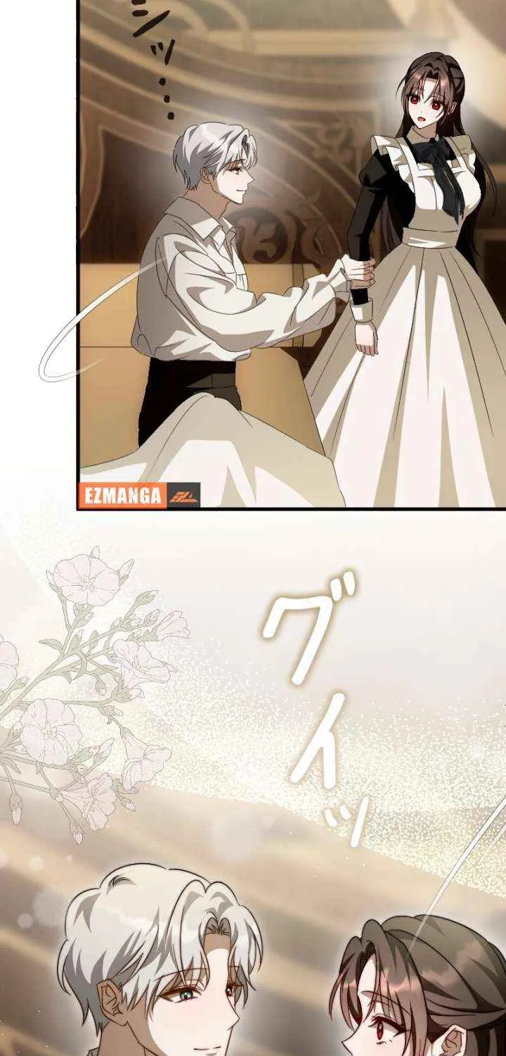 If the Flame Swallows Me Chapter 20 page 35 - 