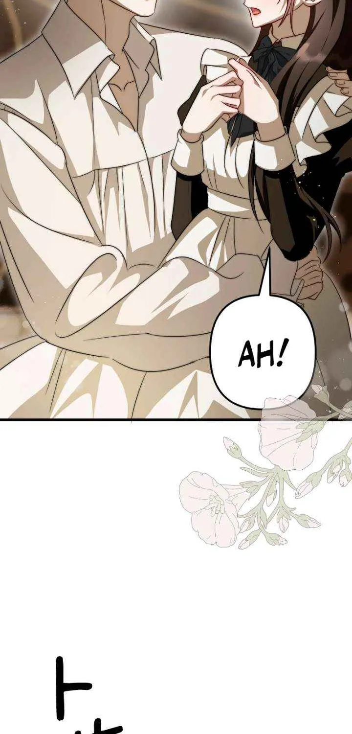 If the Flame Swallows Me Chapter 20 page 36 - 