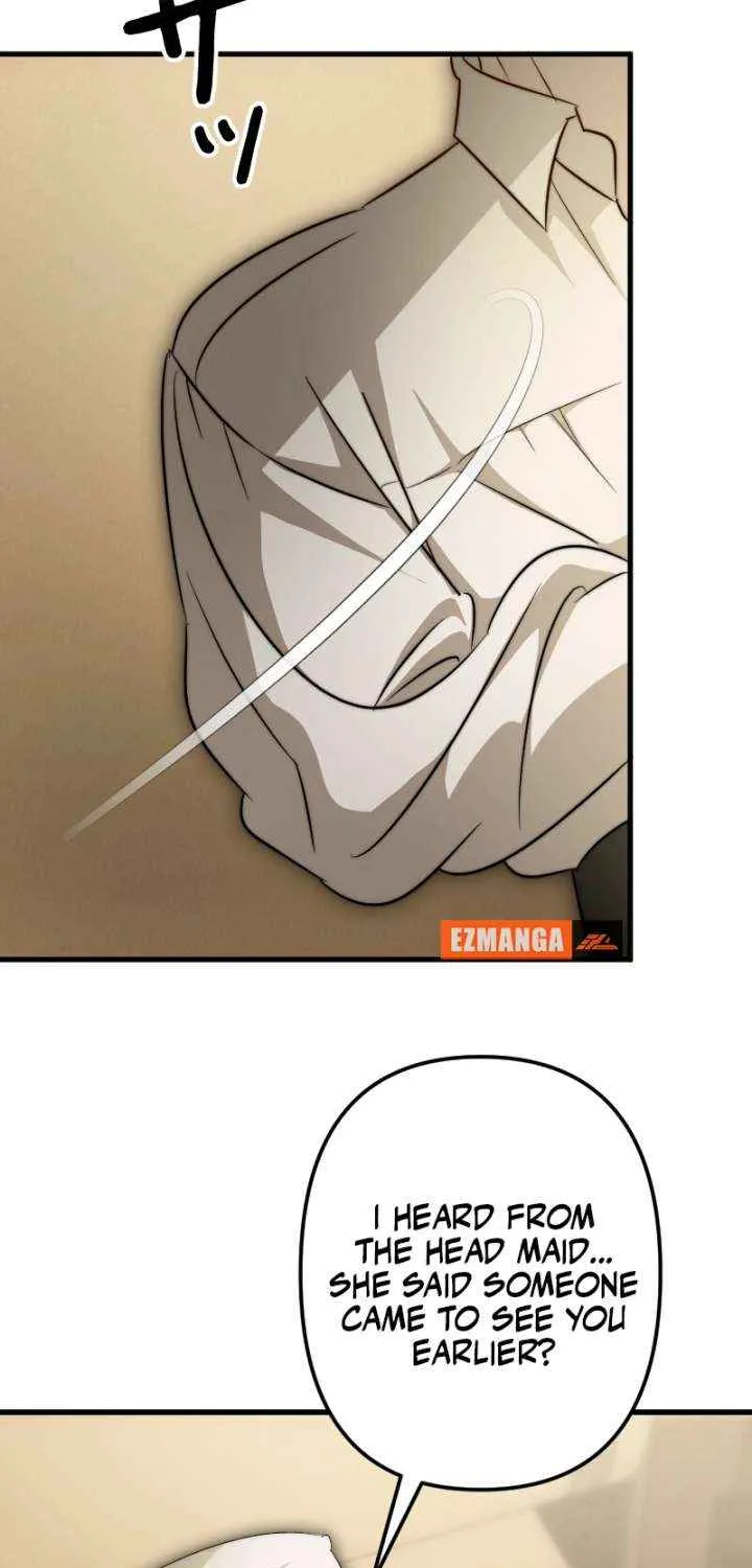 If the Flame Swallows Me Chapter 20 page 37 - 