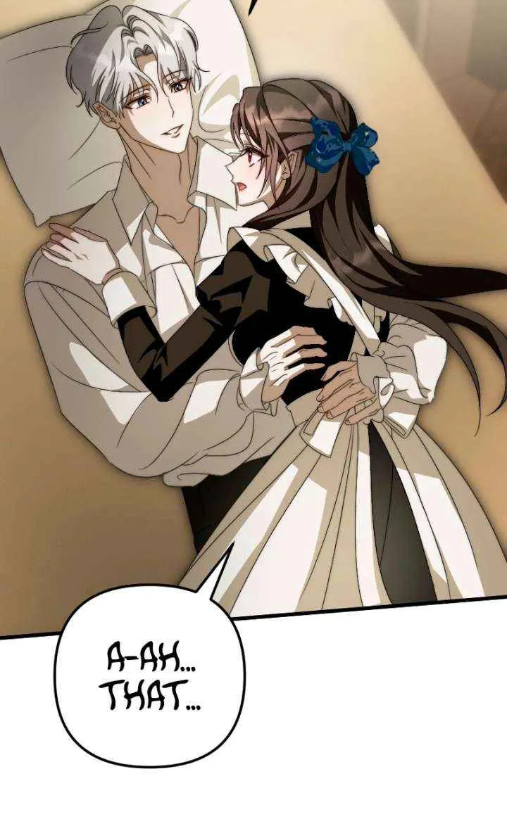 If the Flame Swallows Me Chapter 20 page 38 - 