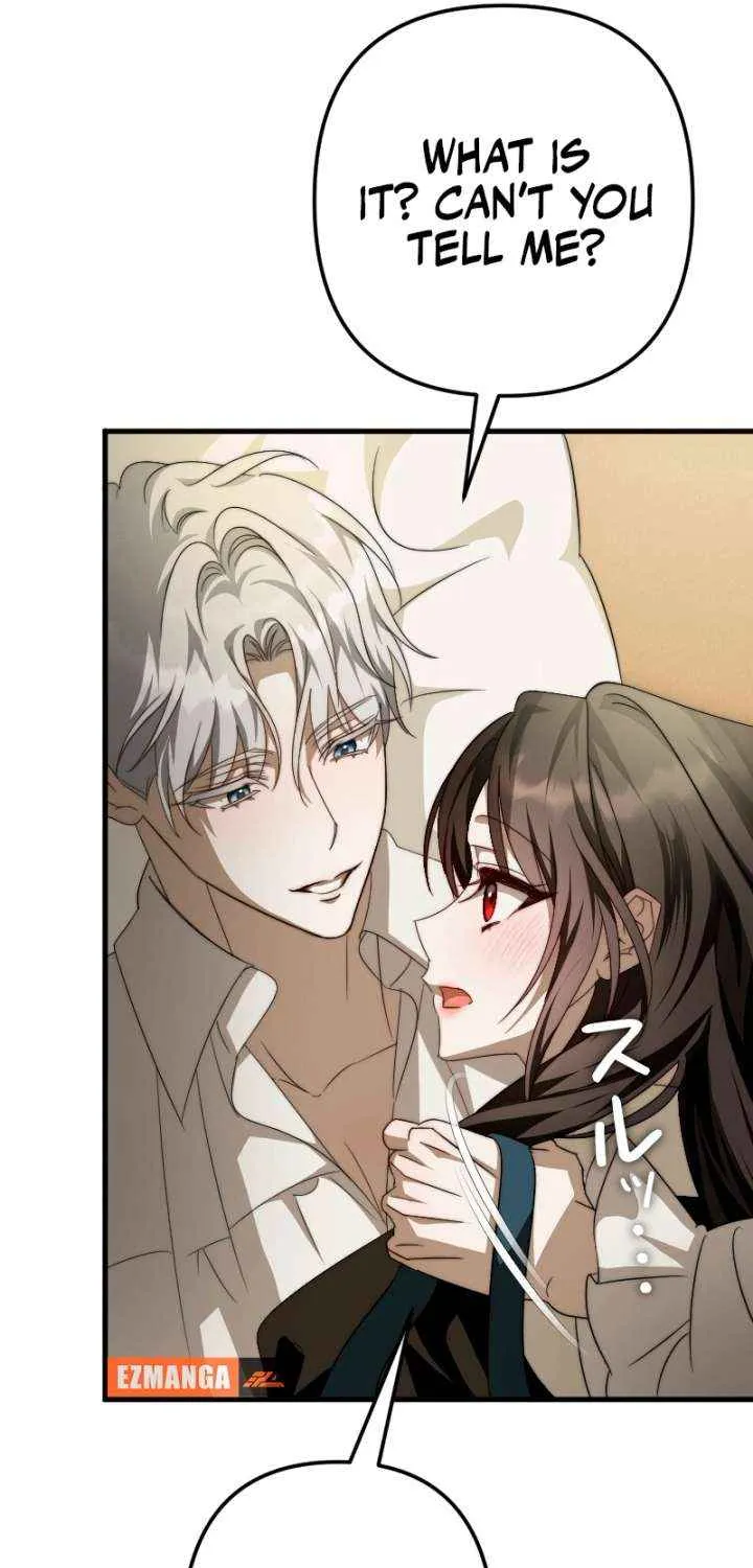 If the Flame Swallows Me Chapter 20 page 39 - 