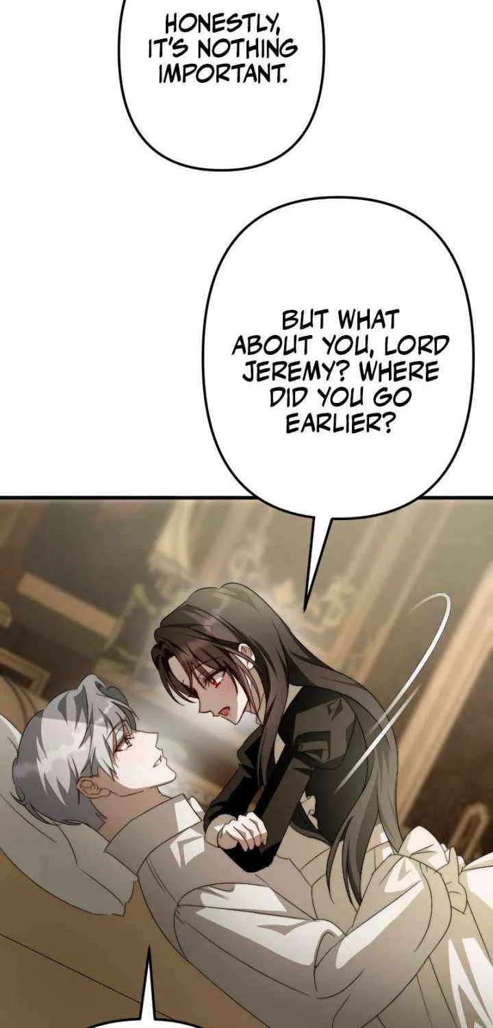 If the Flame Swallows Me Chapter 20 page 40 - 