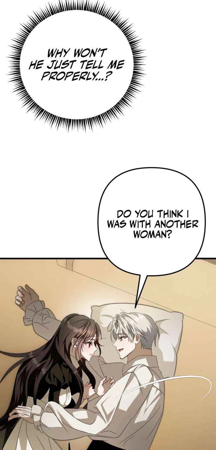 If the Flame Swallows Me Chapter 20 page 42 - 