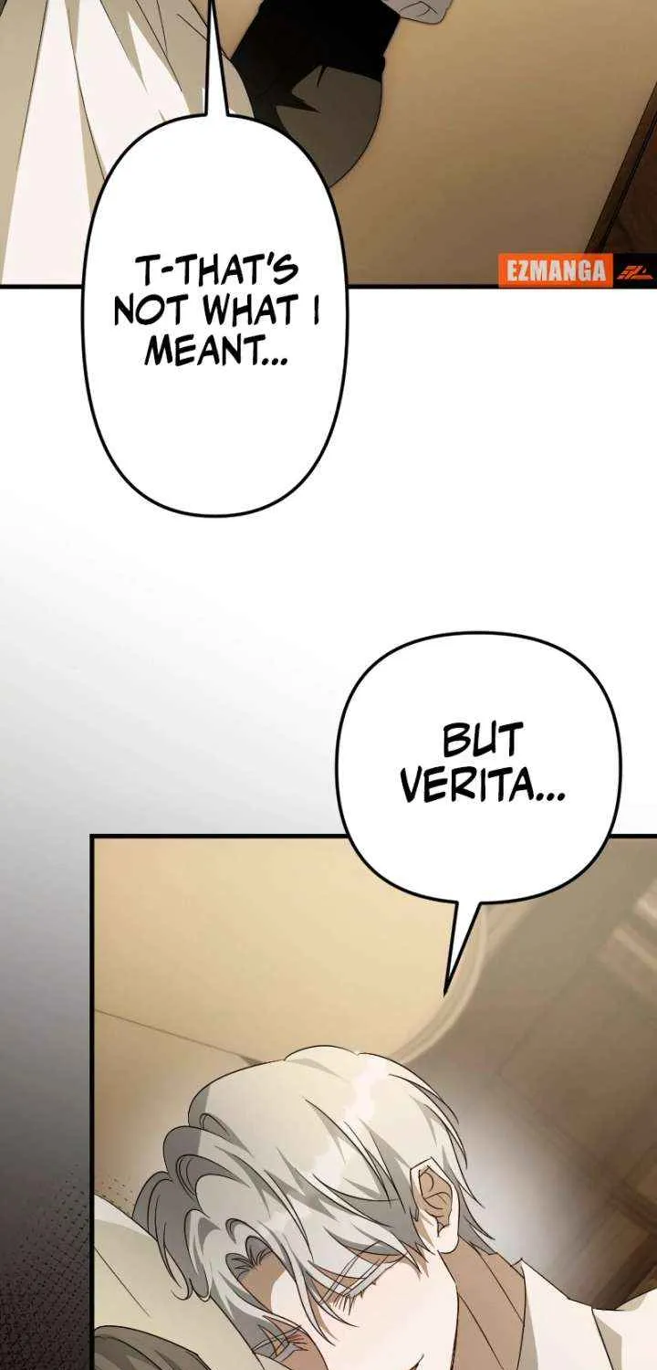 If the Flame Swallows Me Chapter 20 page 43 - 