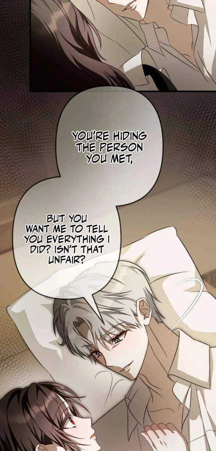 If the Flame Swallows Me Chapter 20 page 44 - 
