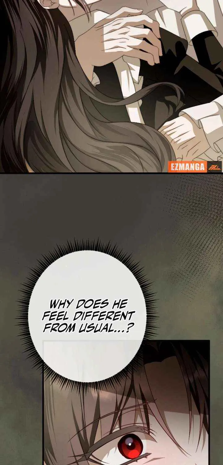 If the Flame Swallows Me Chapter 20 page 45 - 