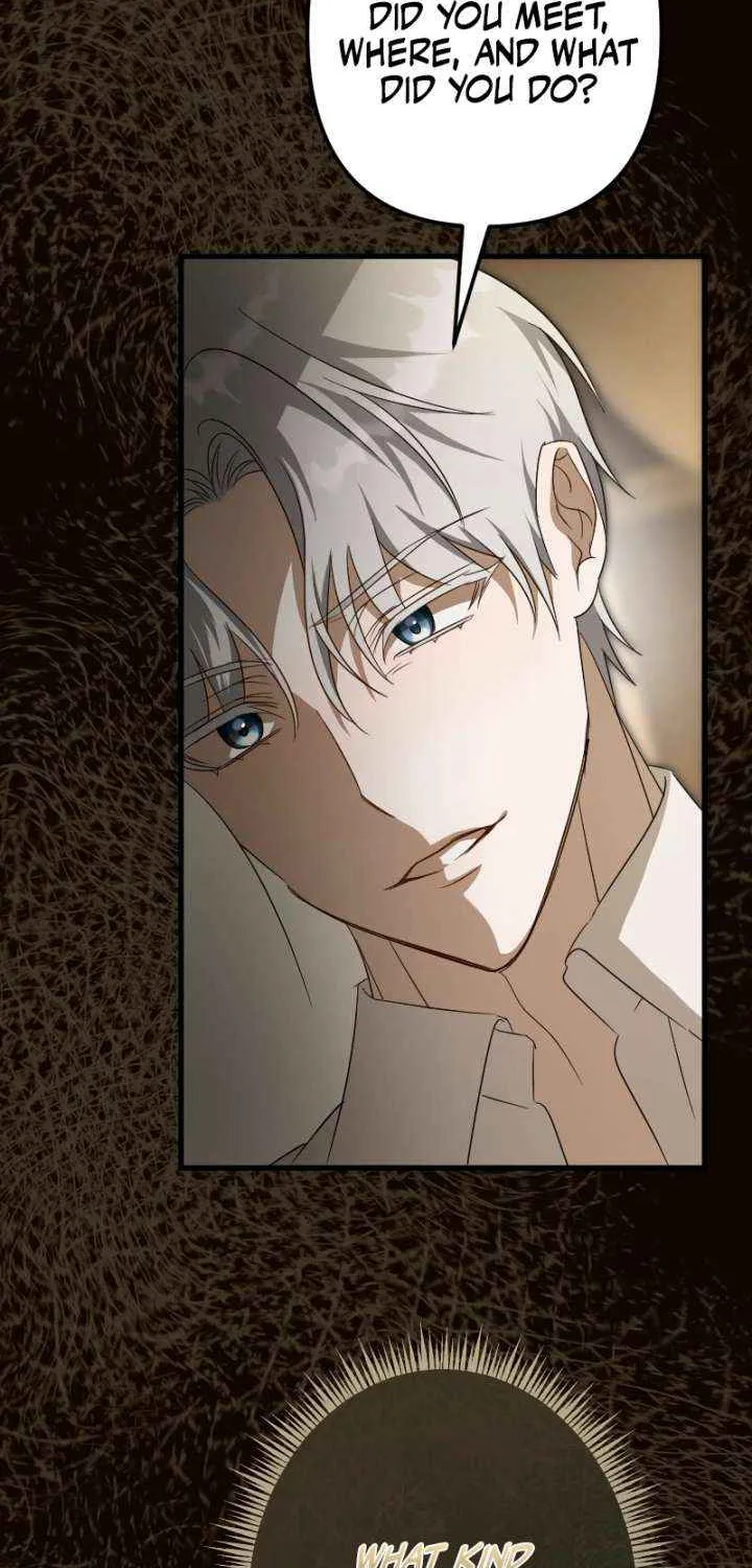 If the Flame Swallows Me Chapter 20 page 48 - 