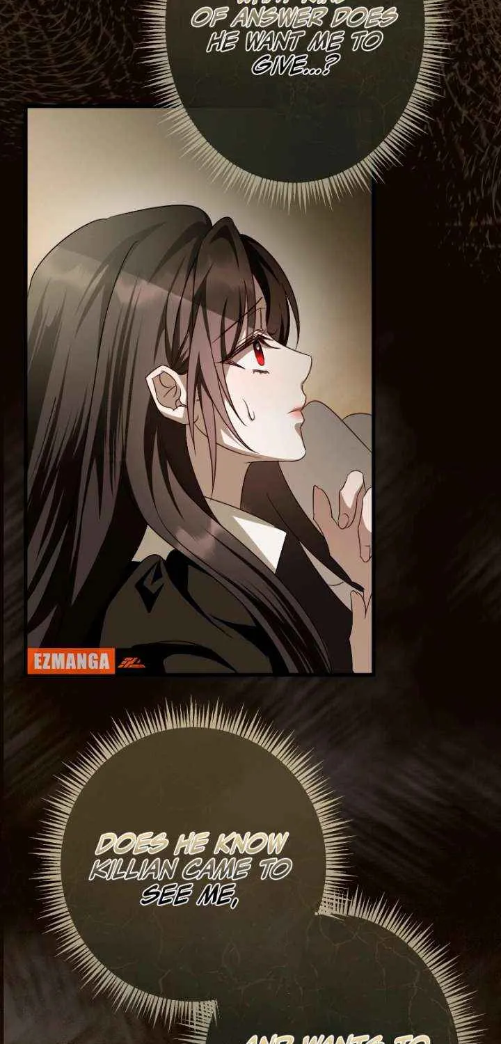 If the Flame Swallows Me Chapter 20 page 49 - 