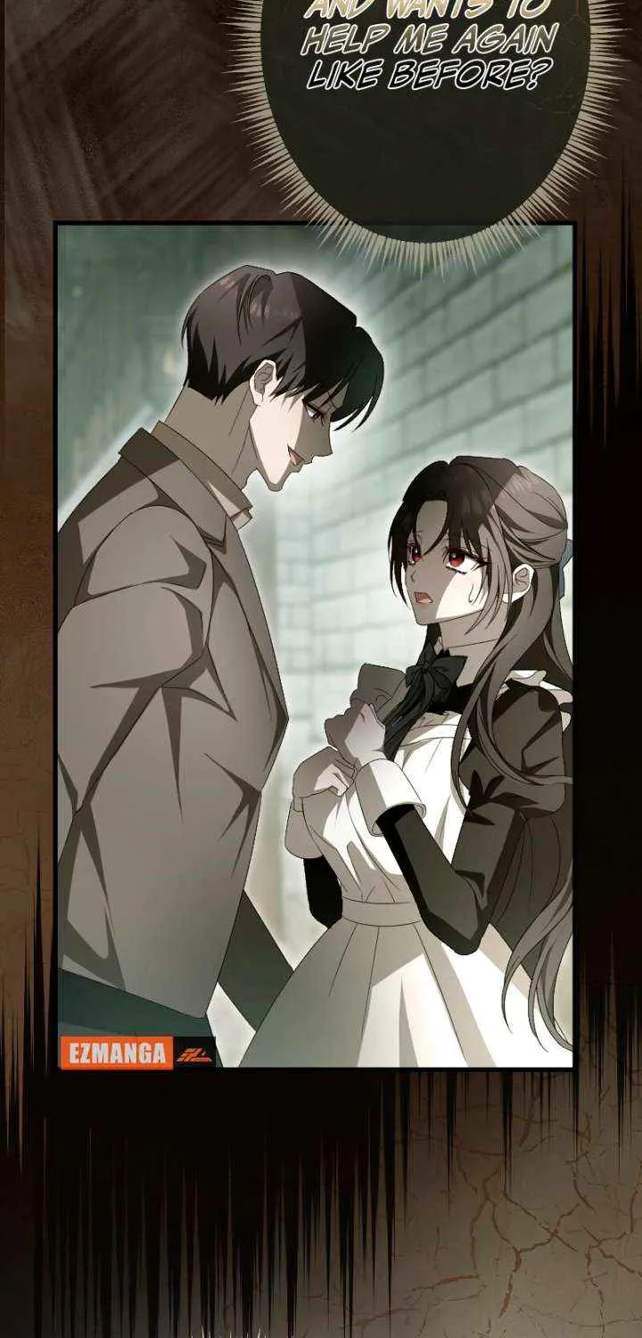 If the Flame Swallows Me Chapter 20 page 50 - 