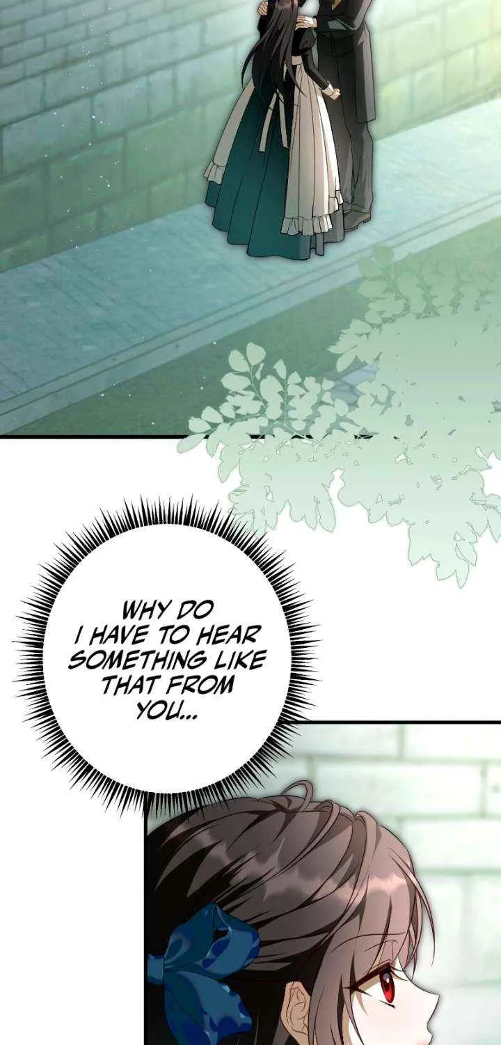 If the Flame Swallows Me Chapter 20 page 6 - 