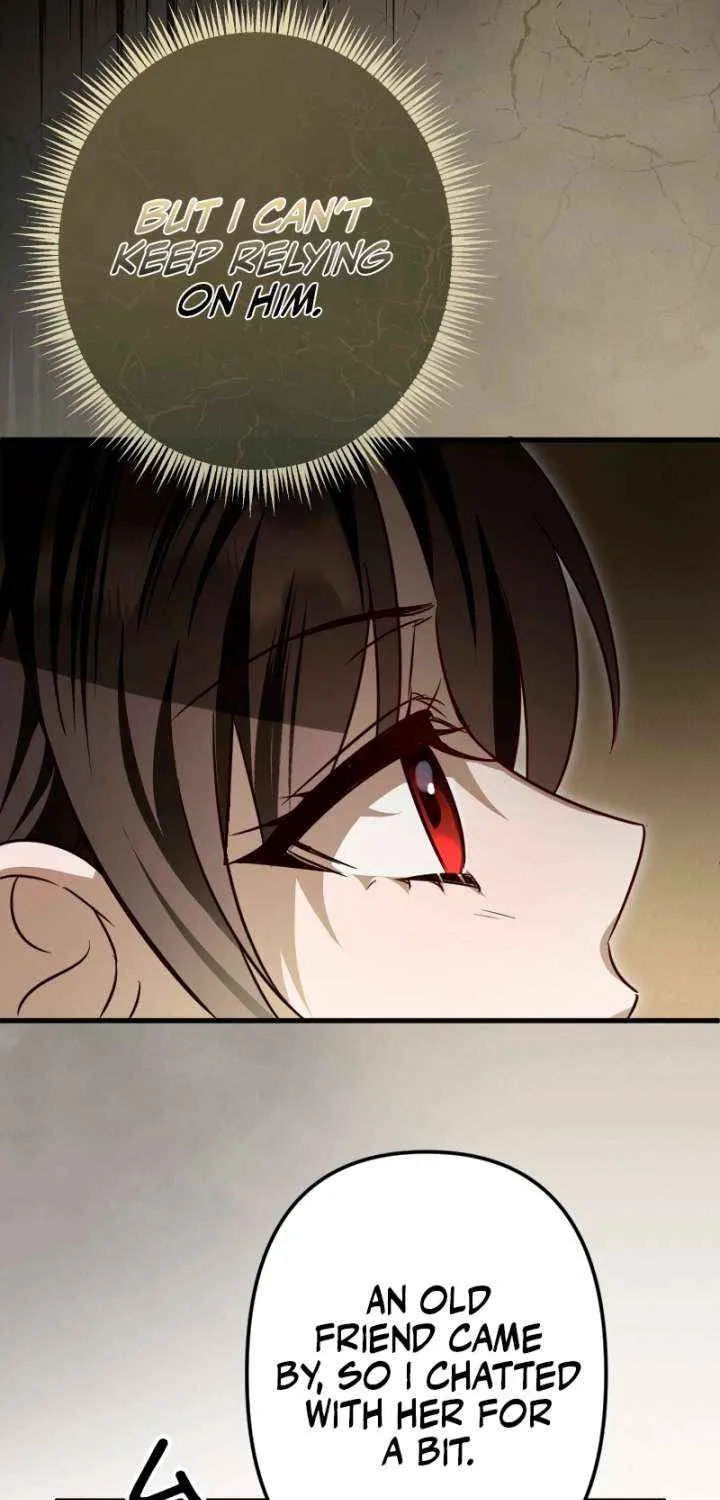 If the Flame Swallows Me Chapter 20 page 51 - 