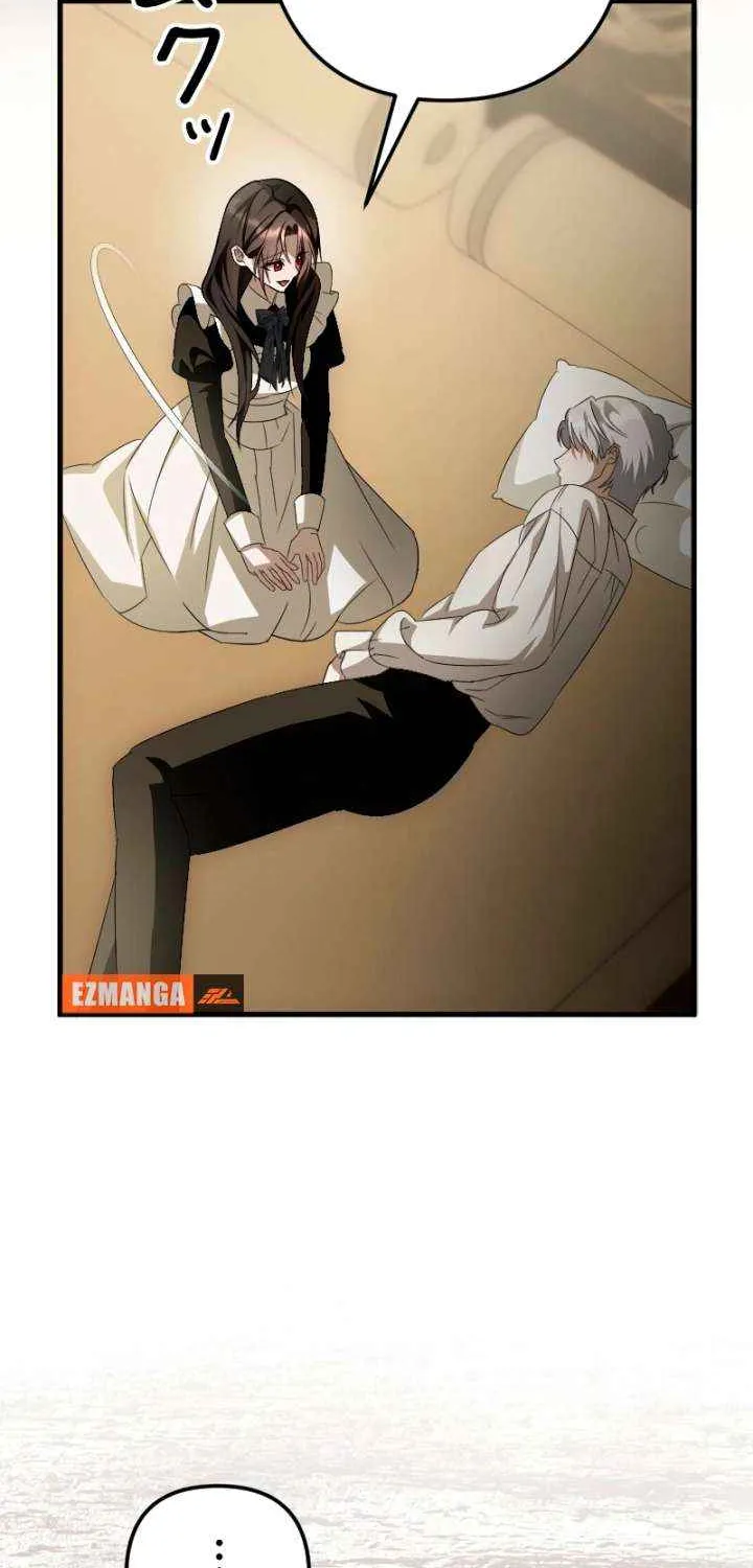 If the Flame Swallows Me Chapter 20 page 52 - 