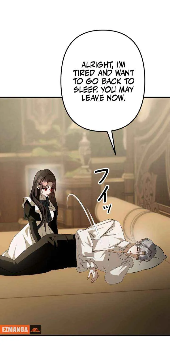 If the Flame Swallows Me Chapter 20 page 55 - 
