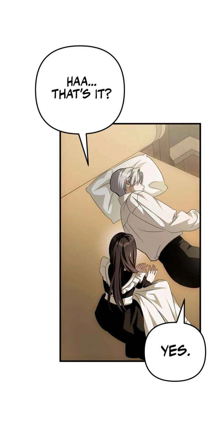 If the Flame Swallows Me Chapter 20 page 56 - 