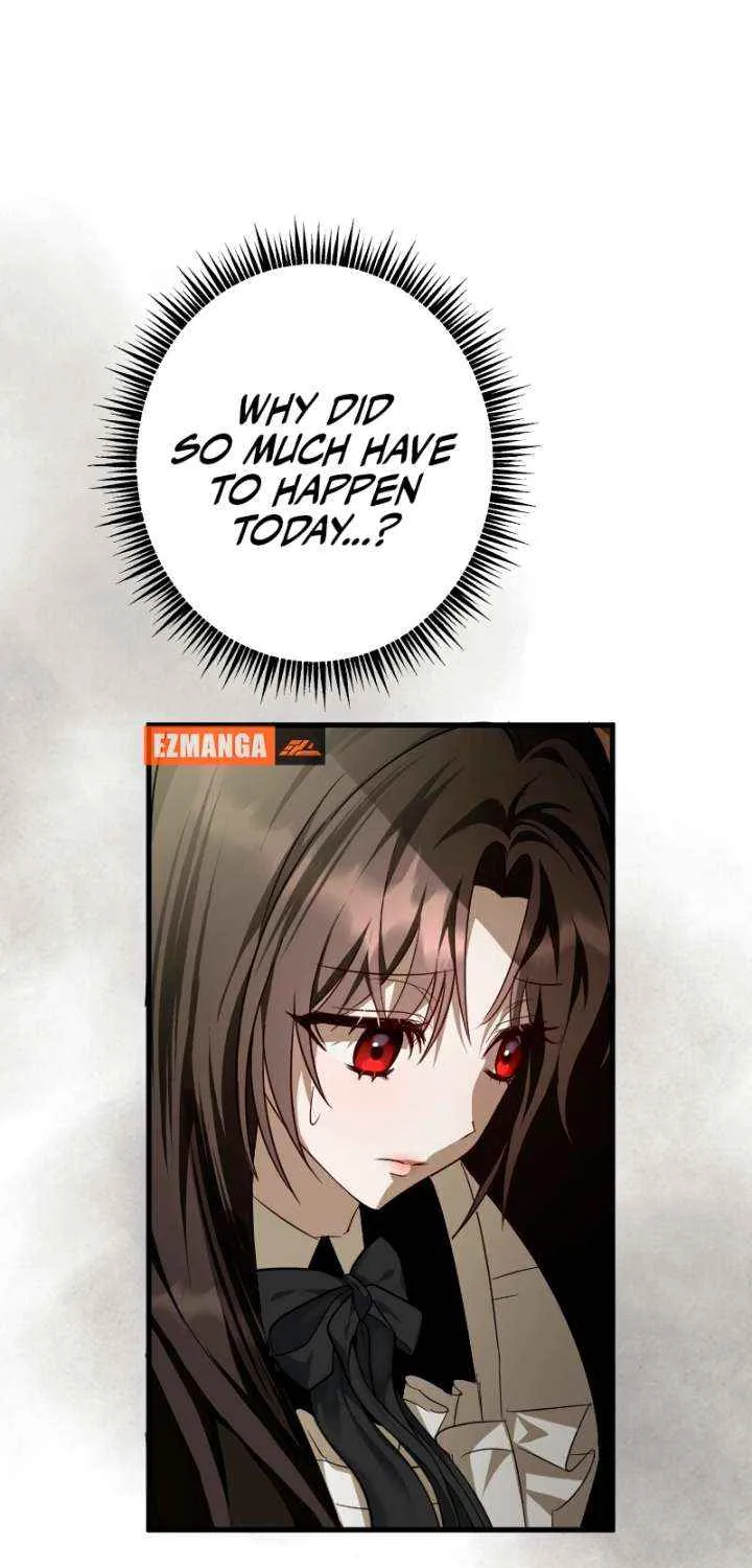 If the Flame Swallows Me Chapter 20 page 57 - 