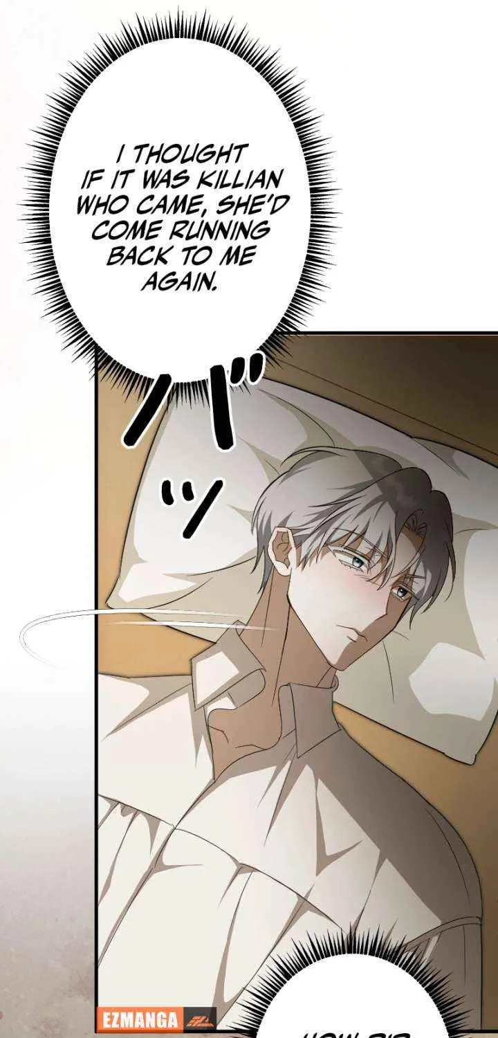 If the Flame Swallows Me Chapter 20 page 60 - 