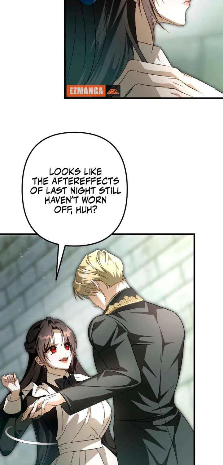 If the Flame Swallows Me Chapter 20 page 7 - 