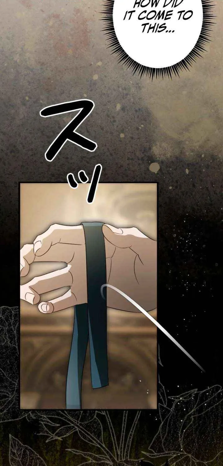 If the Flame Swallows Me Chapter 20 page 61 - 