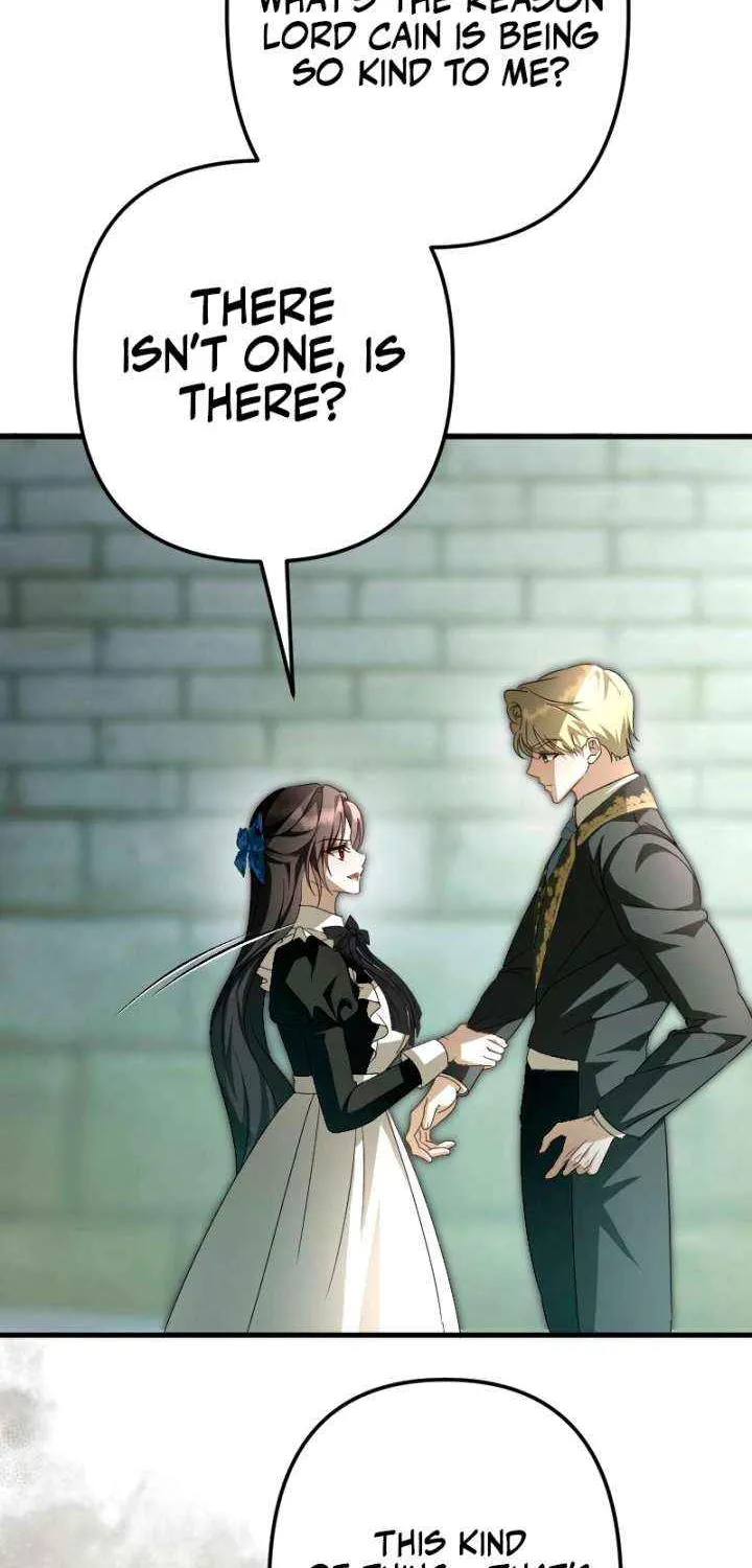 If the Flame Swallows Me Chapter 20 page 10 - 