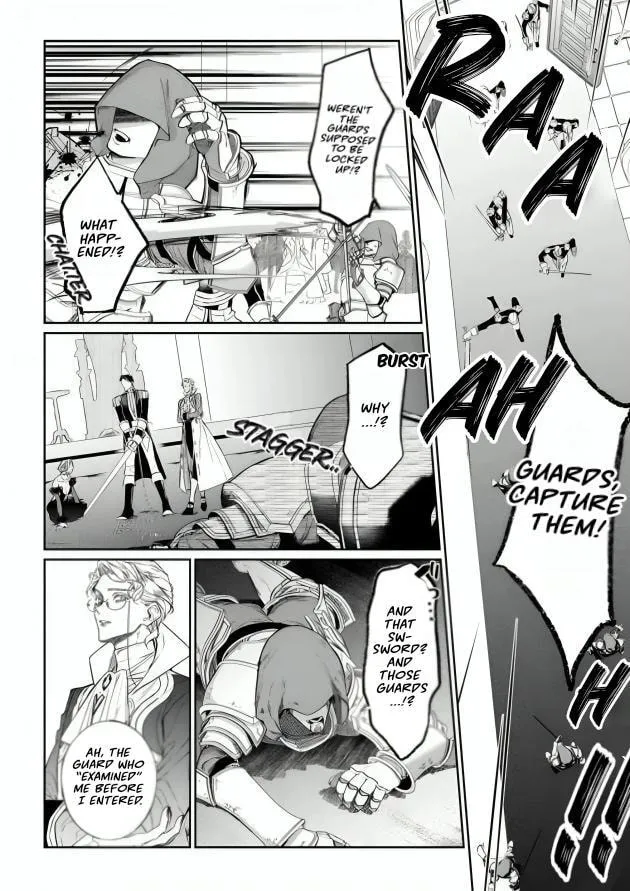 If You Devour Poison Chapter 15 page 4 - 